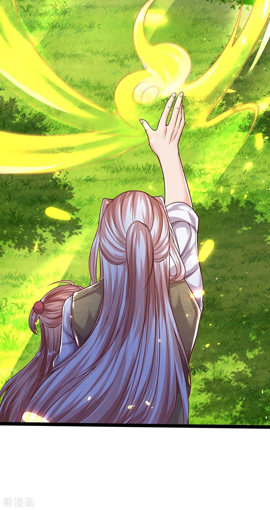 Immortal Daddy Xianzun Chapter 154 Gambar 28